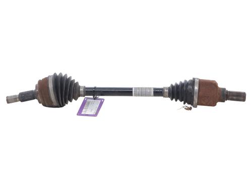 Used Left front driveshaft CITROËN C5 AIRCROSS (A_) 1.5 BlueHDi 130 (ACYHZJ, ACYHZR) (131 hp) 26131749
