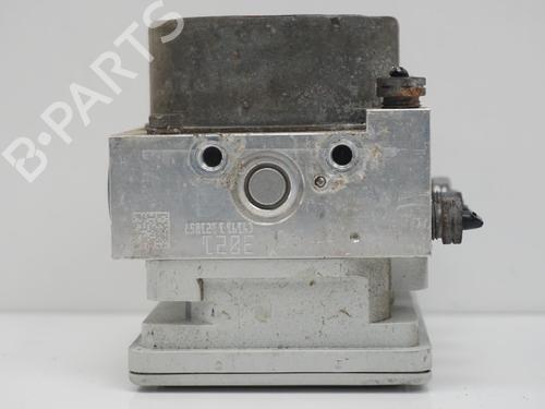 ABS Bremseaggregat CITROËN C3 II (SC_) 1.4 HDi 70 (SC8HZC, SC8HR0, SC8HP4) | BP18190976M43 