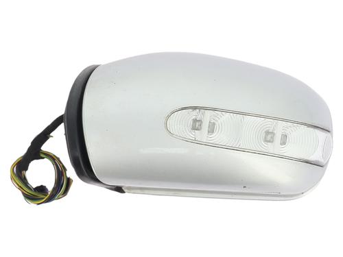 Used Left mirror Left mirror MERCEDES-BENZ E-CLASS (W211) E 320 CDI (211.026) (204 hp) 40266805 40266805