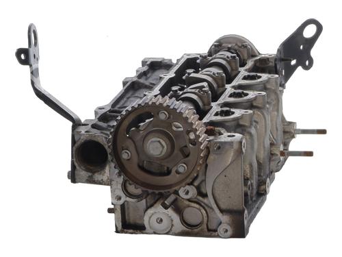Cylinder head RENAULT MEGANE IV Hatchback (B9A/M/N_) 1.5 dCi 110 (B9A3) | BP26966880M5 