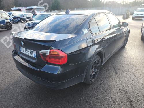 Left taillight BMW 3 (E90) | BP36875332C34 - Image 12