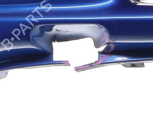 Front bumper CITROËN SAXO (S0, S1) 1.1 X, SX | BP21516737C7 