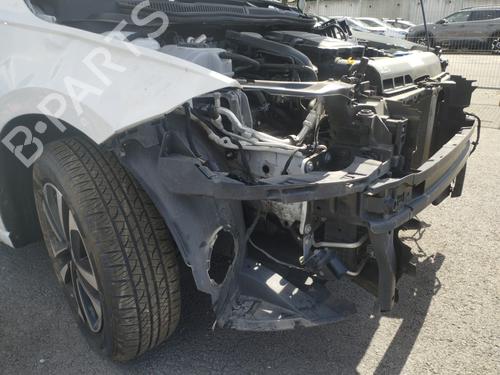 Hattehylde VW POLO VI (AW1, BZ1, AE1) 1.0 TSI | BP35956185C85 - Image 11