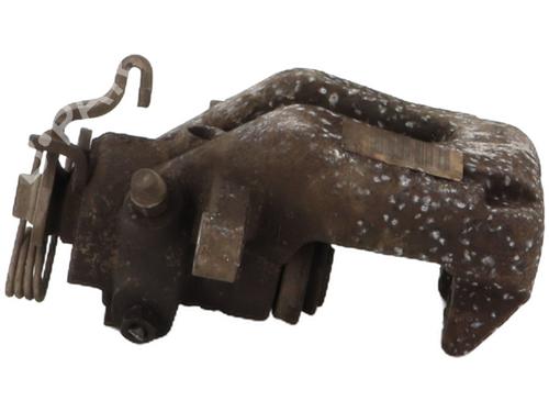 Left rear brake caliper CITROËN C3 AIRCROSS II (2R_, 2C_) 1.2 PureTech 110 (2RHNZB, 2RHNZW, 2RHNPX, 2RHNPJ) | BP19581705M107 