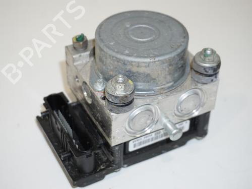 Used ABS pump DACIA LOGAN MCV (KS_) 1.5 dCi (KS04) (88 hp) 18193662