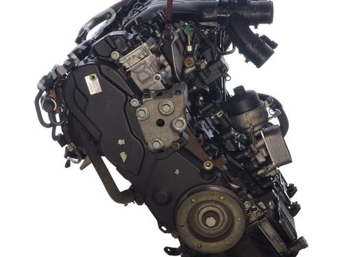 Used Engine Engine PEUGEOT 407 (6D_) 2.0 HDi 135 (6DRHRH, 6DRHRE, 6DRHRG, 6DRHRJ) (136 hp) 30592301 30592301