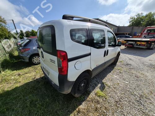 Brugte CITROËN NEMO Box Body/MPV (AA_) 1.3 HDi 75 (75 hp) 4240136