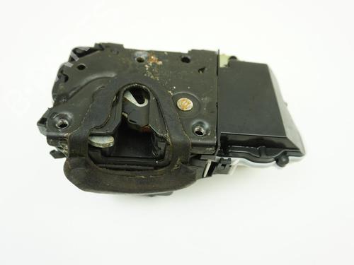 Used Front left lock PEUGEOT 607 (9D, 9U) 3.0 V6 24V (207 hp) 18181929