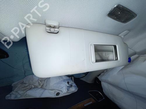 Right sun visor AUDI A4 Allroad B8 (8KH) 3.0 TDI quattro | BP31975011I2