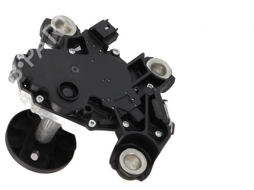 Viskermotor bagrude CITROËN C4 Picasso I MPV (UD_)  | BP19730944M102 