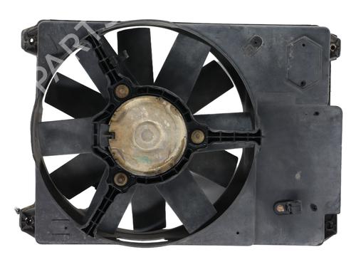 Used Radiator fan Radiator fan FIAT DUCATO Van (230_) 2.5 D (84 hp) 25746505 25746505