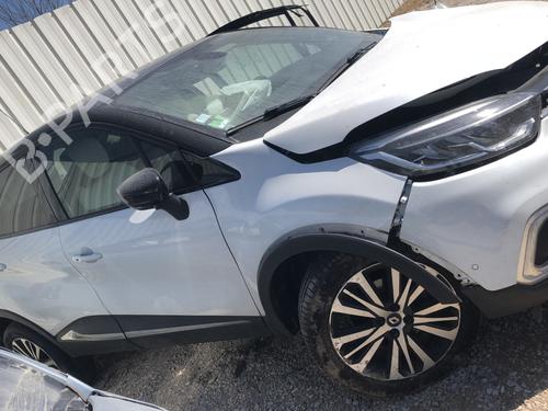 Left tailgate light RENAULT CAPTUR I (J5_, H5_) 1.2 TCe 120 | BP27303473C79 - Image 8