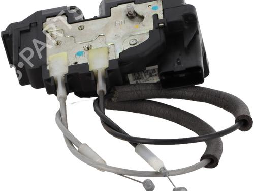 Rear right lock HYUNDAI i20 I (PB, PBT) 1.4 CRDi | BP19646398C99 
