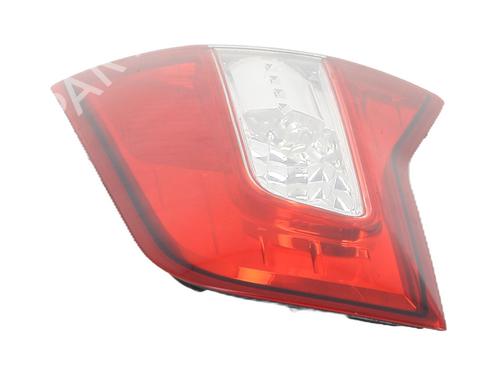 Feu de coffre droit Feu de coffre droit RENAULT KOLEOS I (HY_) 2.0 dCi 4x4 (HY0B) (173 hp) 36166031 36166031