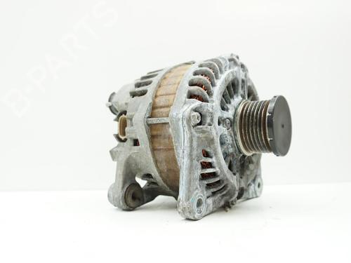 Used Alternator RENAULT KOLEOS I (HY_) 2.0 dCi 4x4 (HY0K) (150 hp) 18181539