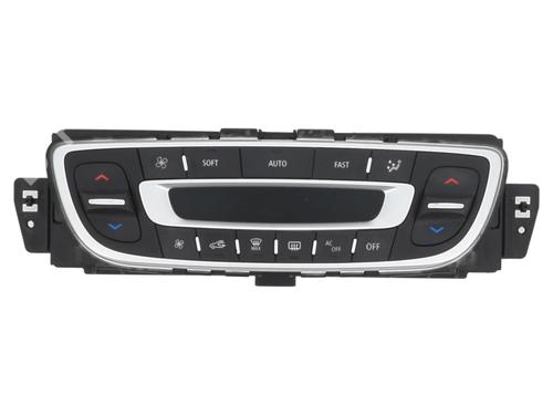 Commande Chauffage RENAULT MEGANE III Hatchback (BZ0/1_, B3_) 1.5 dCi (BZ09, BZ0D, BZ1W, BZ29, BZ14) (110 hp) 22554922