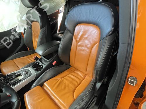 Fahrersitz für AUDI Q5 (8RB) 3.0 TDI quattro (240 hp) 32704436