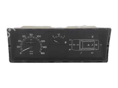 Used Instrument cluster FIAT PANDA (141_) 900 (40 hp) 29608323