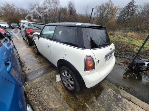 Used Parts MINI MINI (R56) Cooper (120 hp) 4361793