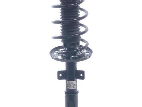 Used Right front shock absorber Right front shock absorber PEUGEOT 408 II (FP_, F3_, FM_) Hybrid 225 (F3DGYT) (224 hp) 36095796 36095796