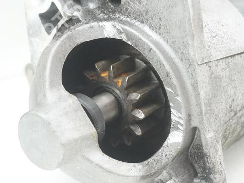 Starter RENAULT CLIO IV (BH_) 1.5 dCi 90 | BP18174791M8 