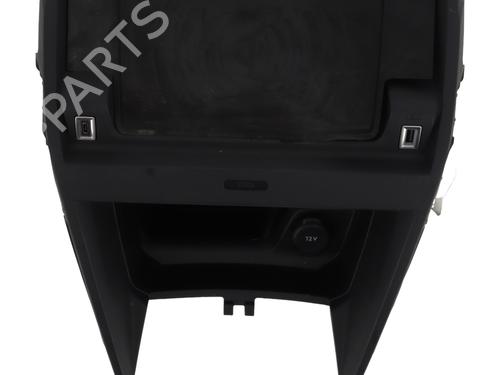 Used Electronic module Electronic module CITROËN JUMPY I (U6U_) [1994-2006] 25203570 25203570