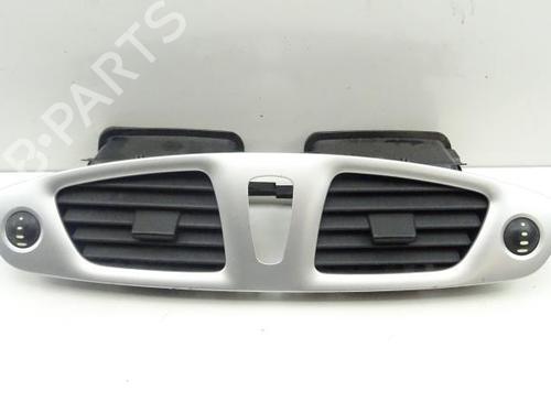 Used Air vent RENAULT SCÉNIC III (JZ0/1_) 1.9 dCi (JZ0J, JZ1J, JZ1K, JZ1S) (131 hp) 21487538
