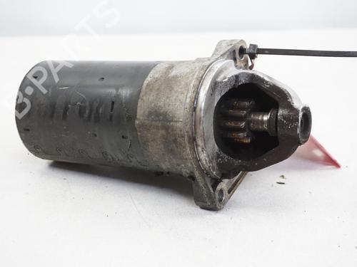 Used Starter FIAT 500 (312_) 0.9 (312AXG1A, 312.AXG11) (86 hp) 22517753