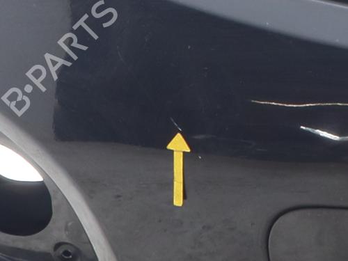 Tailgate NISSAN QASHQAI I (J10, NJ10) 1.5 dCi | BP32313934C6