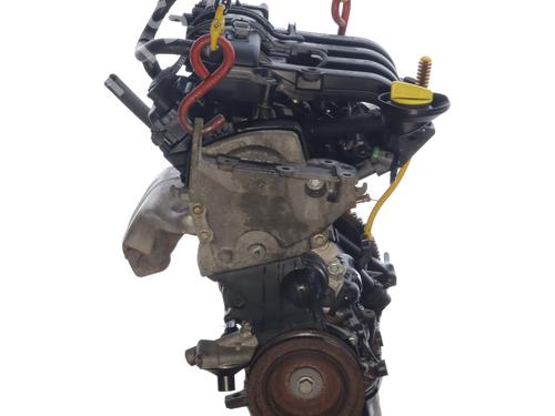 Engine RENAULT TWINGO II (CN0_) 1.2 16V (CN04, CN0B) | BP30592288M1