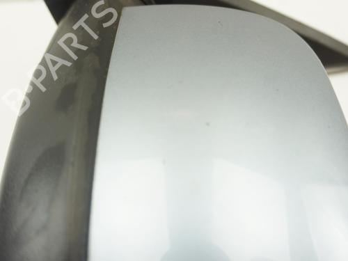 Left mirror OPEL MERIVA A MPV (X03) 1.6 16V (E75) | BP18191074C26 