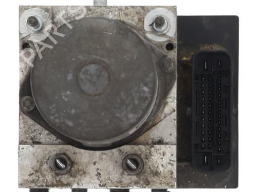 Used ABS pump ABS pump ALFA ROMEO MITO (955_) 1.3 MultiJet (955AXP1A, 955AYC1A) (95 hp) 32630370 32630370
