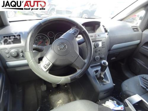 ABS pump OPEL ZAFIRA / ZAFIRA FAMILY B (A05) 1.9 CDTI (M75) | BP18184443M43 