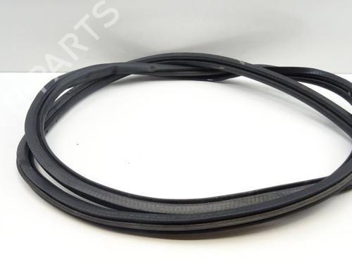 Used Rubber door seal PEUGEOT 308 II (LB_, LP_, LW_, LH_, L3_) 1.6 HDi (92 hp) 18196674