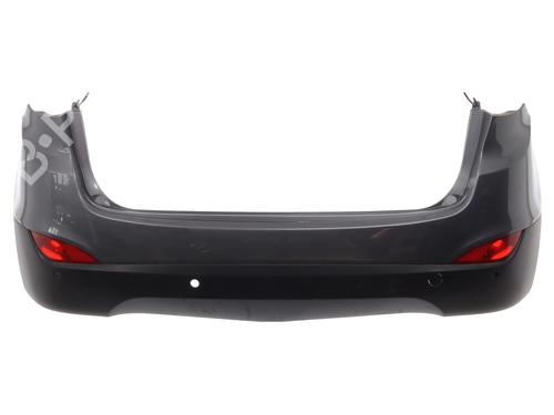 Used Rear bumper HYUNDAI ix35 (LM, EL, ELH) 1.7 CRDi (116 hp) 27174345
