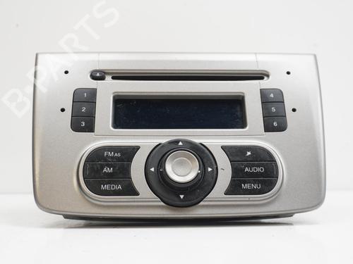 Used Radio Radio ALFA ROMEO MITO (955_) 1.6 JTDM (955AXC1B) (120 hp) 18183819 18183819