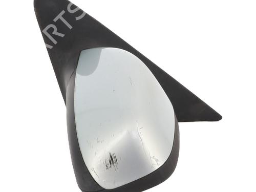 Left mirror RENAULT LAGUNA II (BG0/1_) 1.9 dCi | BP29641680C26 