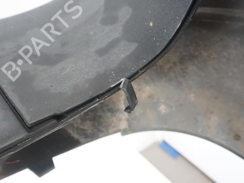 Rear bumper RENAULT KANGOO Express (FC0/1_) 1.5 dCi (FC07, FC1R) | BP18186987C8 