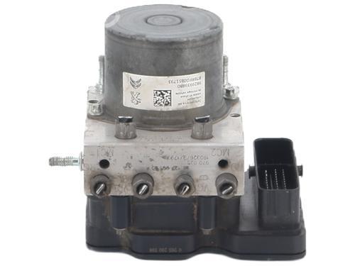 Used ABS pump CITROËN BERLINGO (ER_, EC_) 1.2 PureTech 110 (110 hp) 33128056