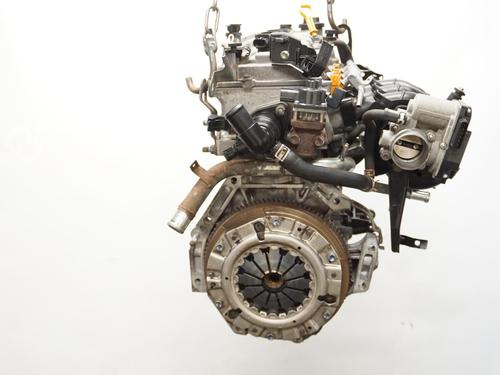 Used Engine Engine SUZUKI SPLASH (EX) 1.0 (A5B310) (65 hp) 18188449 18188449