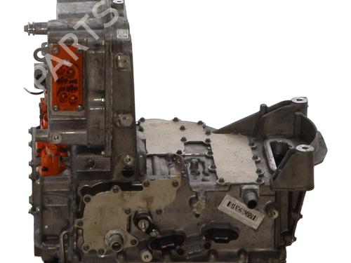 Electronic module RENAULT ZOE (BFM_) ZOE | BP26929736M83 - Image 4