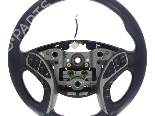 Used Steering wheel Steering wheel HYUNDAI i30 (GD) 1.6 CRDi (110 hp) 40122774 40122774