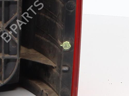 Left taillight CITROËN JUMPER II Van 2.2 HDi 120 | BP20179694C34 