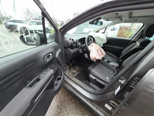 Used Parts CITROËN C3 AIRCROSS II (2R_, 2C_) 1.2 PureTech 110 (2RHNZB, 2RHNZW, 2RHNPX, 2RHNPJ) (110 hp) 4403536