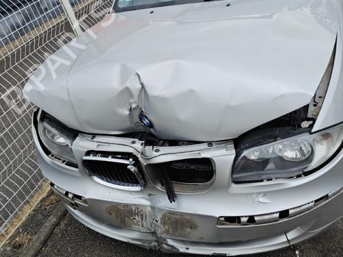 Radio BMW 1 (E87) 120 i | BP22075505E6 