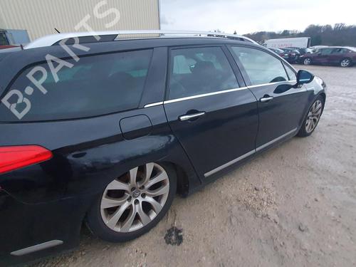 Right headlight CITROËN C5 III Break (RW_) 2.0 HDi | BP29353334C29 - Image 7
