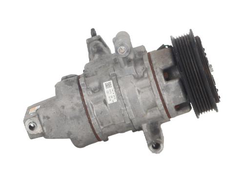 Used AC compressor AC compressor FORD KA+ III (UK, FK) 1.2 (85 hp) 36474560 36474560
