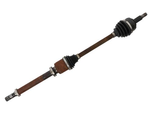 Used Right front driveshaft RENAULT MEGANE III Hatchback (BZ0/1_, B3_) 1.5 dCi (BZ1G, BZ1W, BZ0R) (95 hp) 21065943