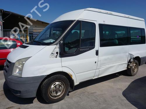 Used Parts FORD TRANSIT Bus (FD_ _, FB_ _, FS_ _, FZ_ _, FC_ _) 2.2 TDCi (110 hp) 1696738
