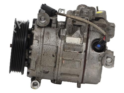AC compressor BMW 5 (E60) 523 i | BP23844342M34 - Image 4